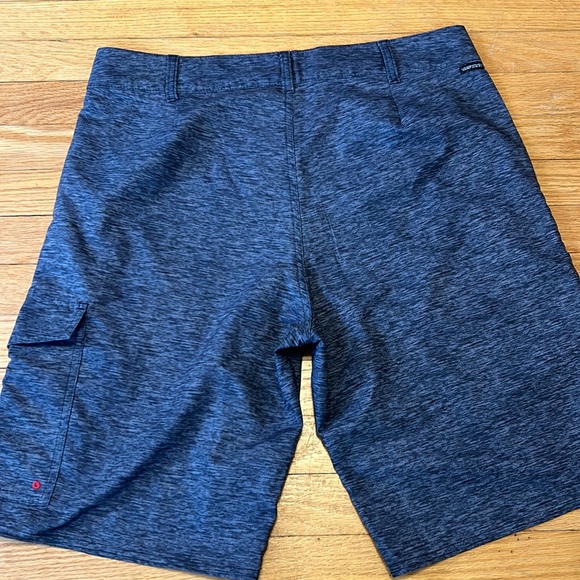 Vans Board Shorts. Size 34 Mens. With pockets. - Picture 4 of 4
